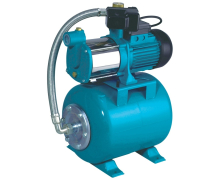 Насосные станции Euroaqua MH 1100
